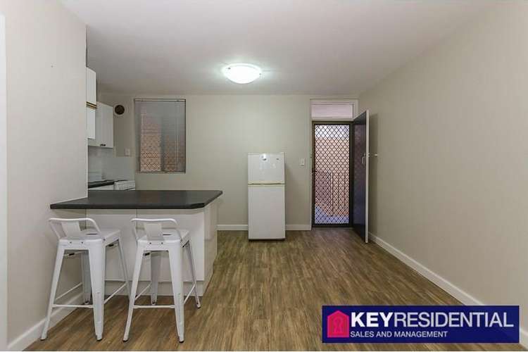 Third view of Homely unit listing, A18/159 Hector Street, Osborne Park WA 6017