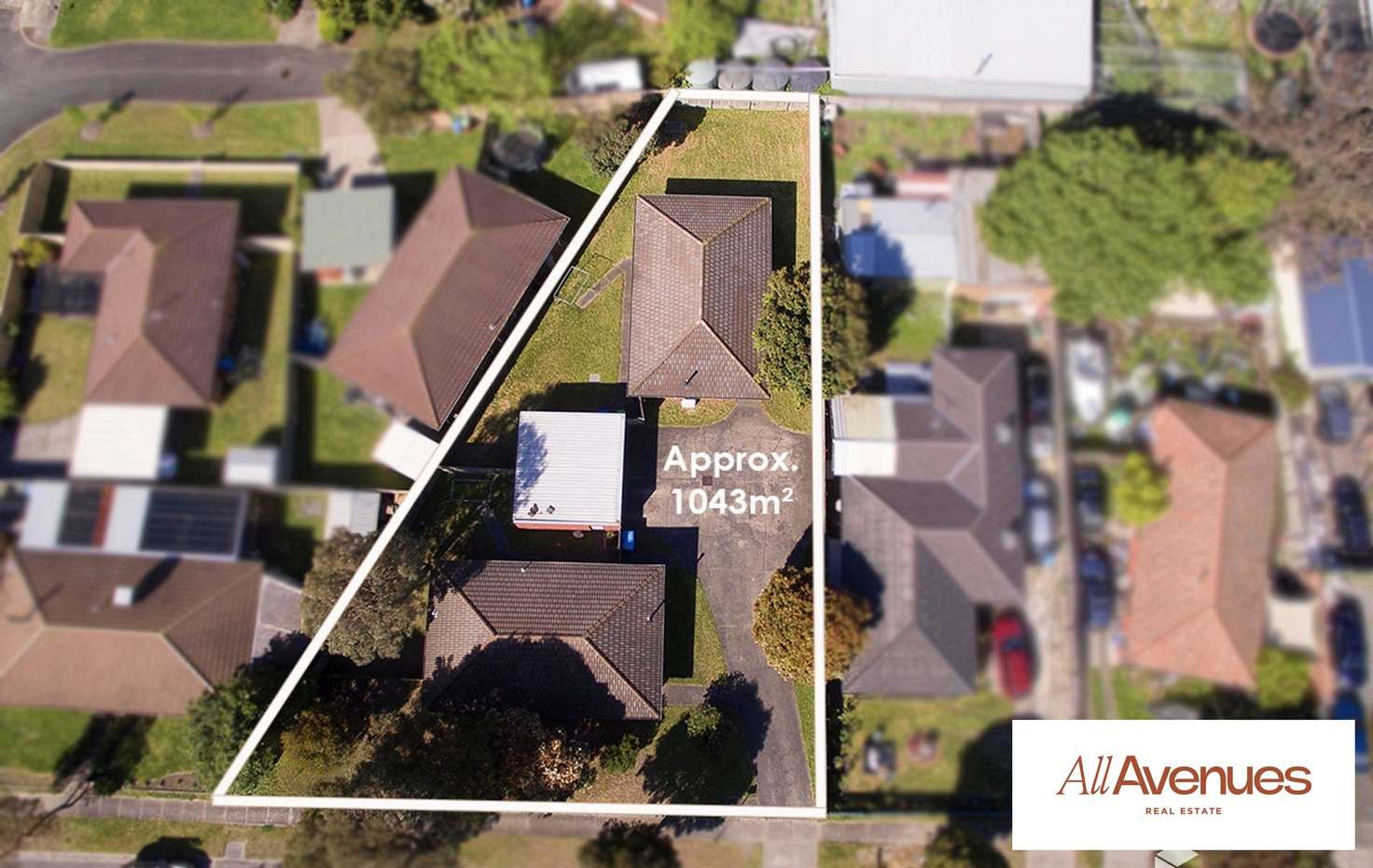 Main view of Homely house listing, 38 Averne Street, Cranbourne VIC 3977