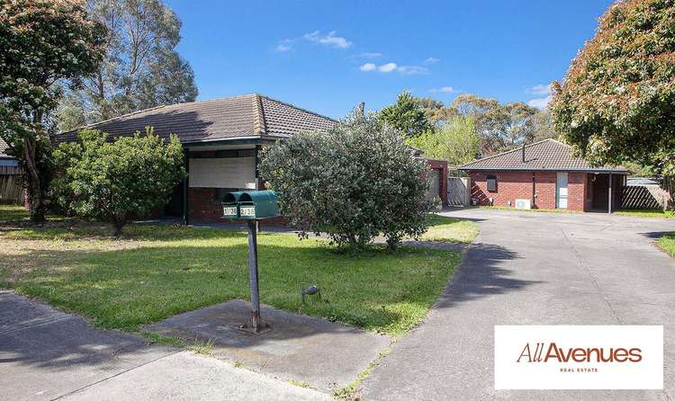 Second view of Homely house listing, 38 Averne Street, Cranbourne VIC 3977