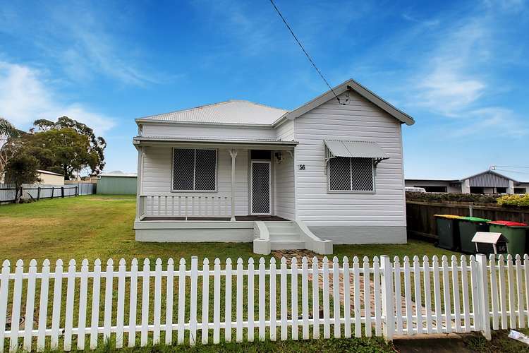 Main view of Homely house listing, 56 Aberdare Road, Aberdare NSW 2325
