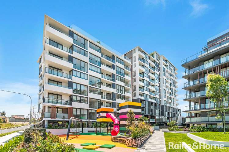 Main view of Homely unit listing, 205/15 Garrigarrang Avenue, Kogarah NSW 2217