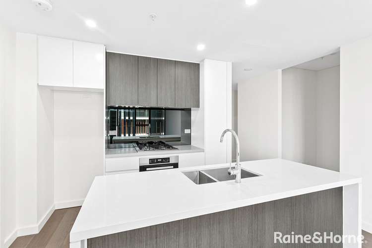 Second view of Homely unit listing, 205/15 Garrigarrang Avenue, Kogarah NSW 2217