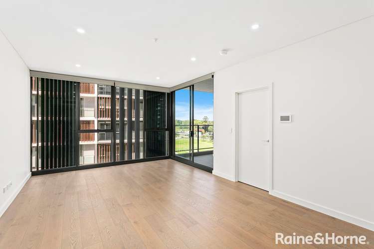 Fourth view of Homely unit listing, 205/15 Garrigarrang Avenue, Kogarah NSW 2217