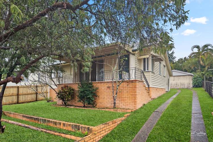 Main view of Homely house listing, 47 Willard Street, Carina Heights QLD 4152