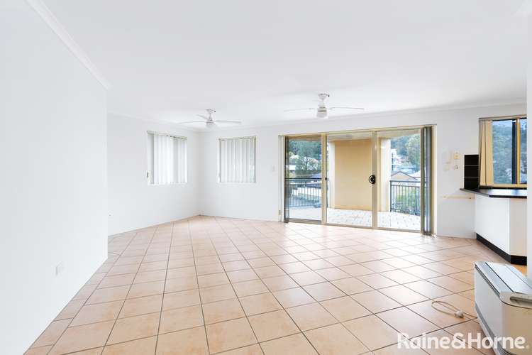 Second view of Homely unit listing, 13/12-14 Hills Street, Gosford NSW 2250