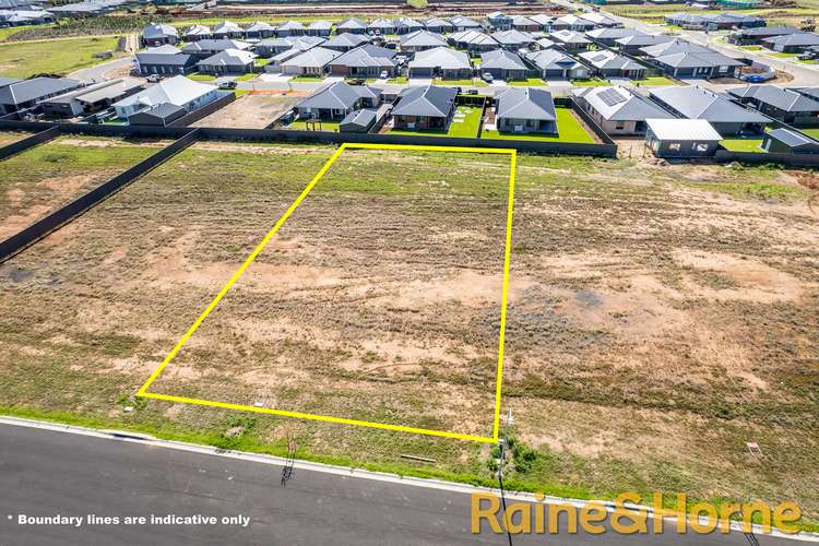 Main view of Homely residentialLand listing, 7 Ocean Court, Dubbo NSW 2830