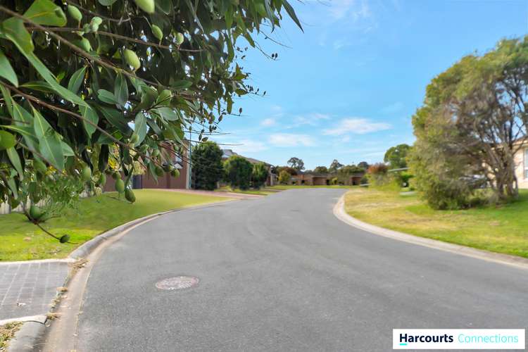 Third view of Homely residentialLand listing, 23 Patrick Court, Waterford West QLD 4133