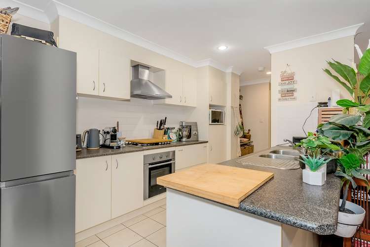 Fifth view of Homely unit listing, 2/8 Seashell Avenue, Coomera QLD 4209