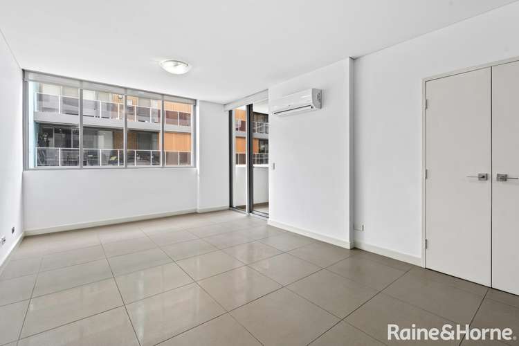Main view of Homely unit listing, 14/10-12 Batley Street, Gosford NSW 2250