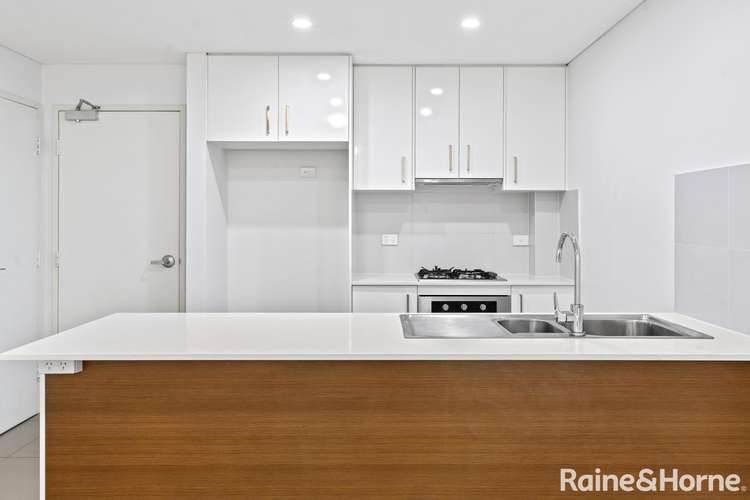 Second view of Homely unit listing, 14/10-12 Batley Street, Gosford NSW 2250