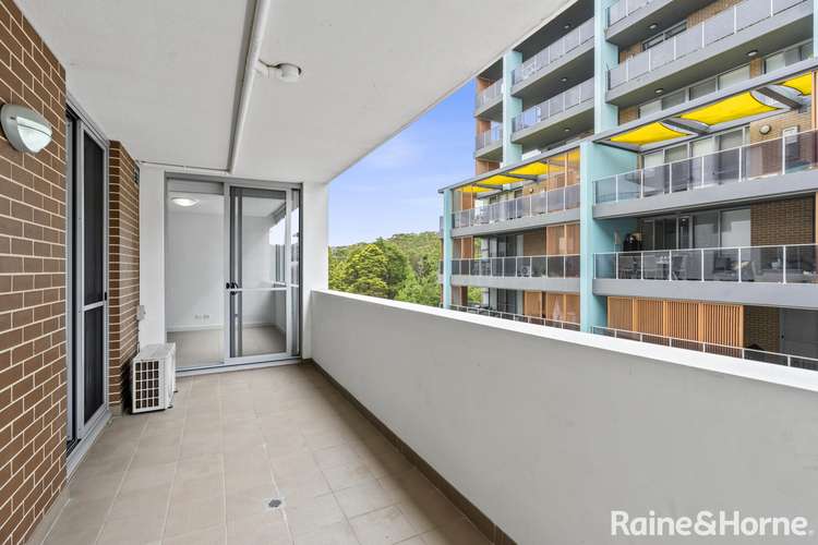 Fifth view of Homely unit listing, 14/10-12 Batley Street, Gosford NSW 2250