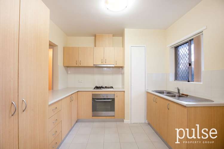Second view of Homely unit listing, 14/22 Benedick Road, Coolbellup WA 6163