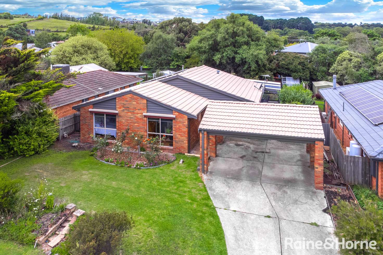 Main view of Homely house listing, 15 Acacia Court, Gisborne VIC 3437