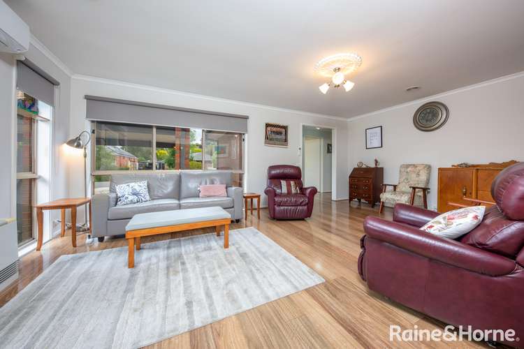 Second view of Homely house listing, 15 Acacia Court, Gisborne VIC 3437