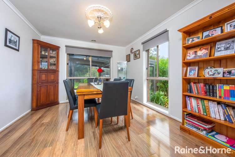 Third view of Homely house listing, 15 Acacia Court, Gisborne VIC 3437