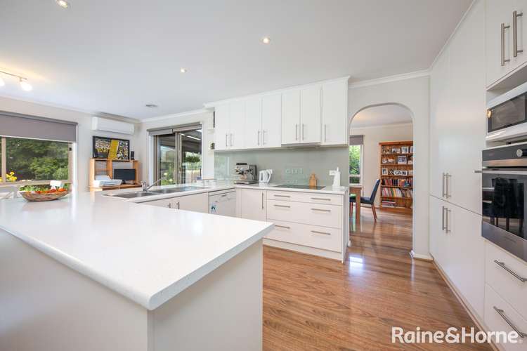 Fifth view of Homely house listing, 15 Acacia Court, Gisborne VIC 3437