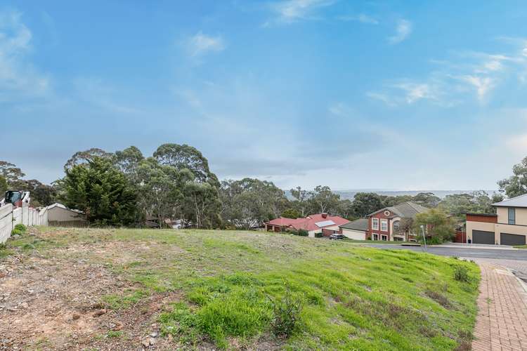 Main view of Homely residentialLand listing, 8 The Crest, Chandlers Hill SA 5159