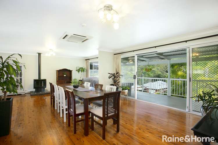 Second view of Homely house listing, 5 Kalang Road, Mount Colah NSW 2079