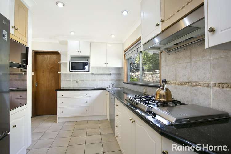 Fourth view of Homely house listing, 5 Kalang Road, Mount Colah NSW 2079