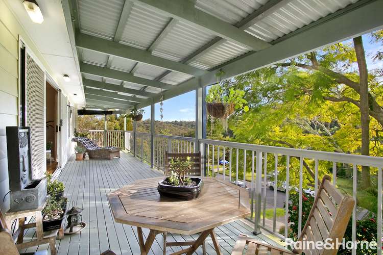 Fifth view of Homely house listing, 5 Kalang Road, Mount Colah NSW 2079