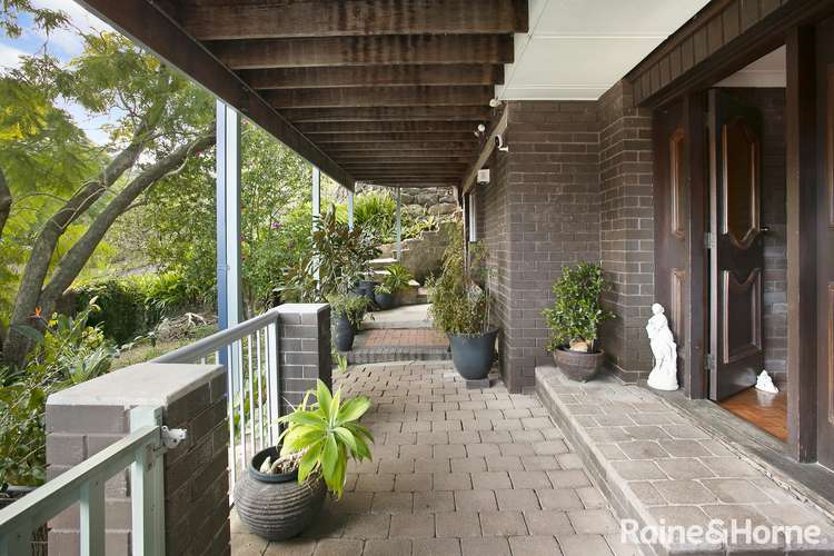 Sixth view of Homely house listing, 5 Kalang Road, Mount Colah NSW 2079