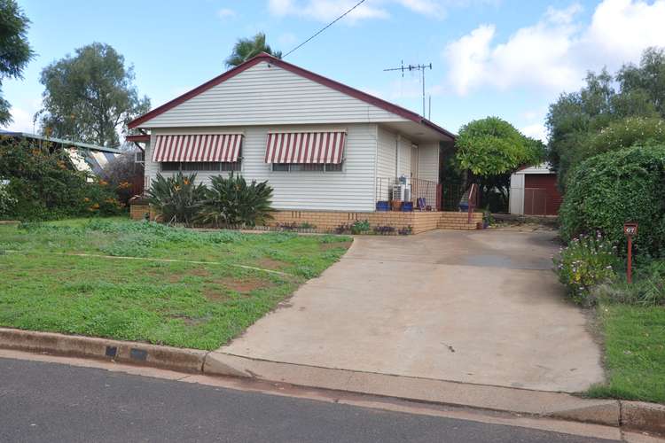 Main view of Homely house listing, 67 Bathurst Street, Cobar NSW 2835