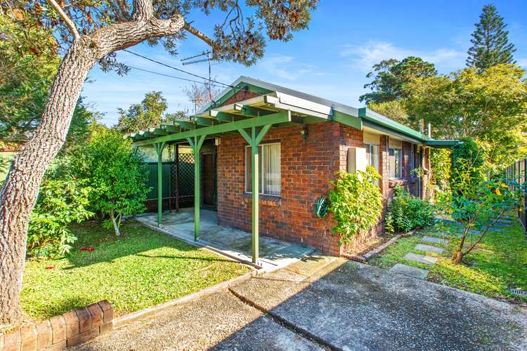 Main view of Homely house listing, 8 Oakland Avenue, Redland Bay QLD 4165