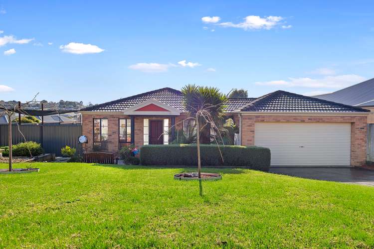 Main view of Homely house listing, 77 Parr Street, Leongatha VIC 3953