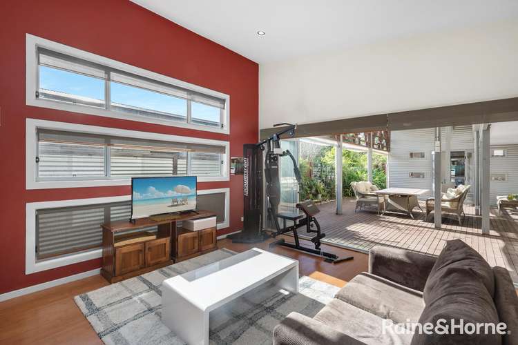 Fifth view of Homely house listing, 7 Mathie Street, Basin View NSW 2540