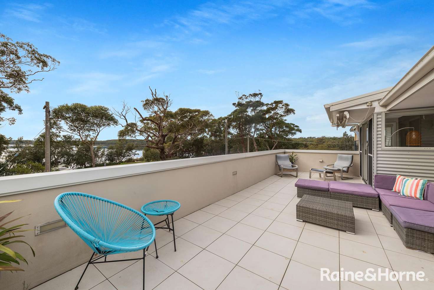 Main view of Homely house listing, 6/14 Goonawarra Drive, Cudmirrah NSW 2540