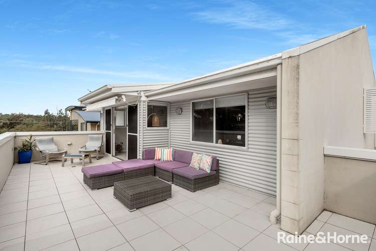 Third view of Homely house listing, 6/14 Goonawarra Drive, Cudmirrah NSW 2540