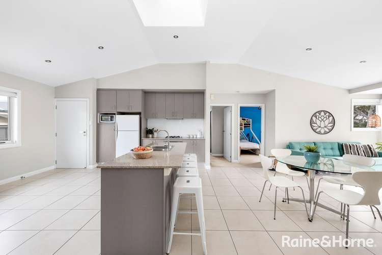 Fourth view of Homely house listing, 6/14 Goonawarra Drive, Cudmirrah NSW 2540
