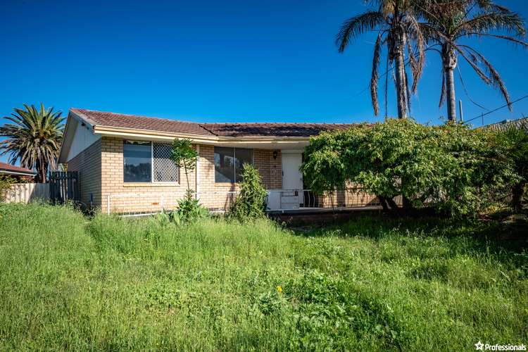 Main view of Homely house listing, 34 Eastern Road, Geraldton WA 6530
