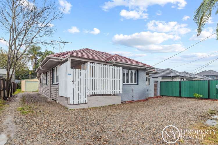 Main view of Homely house listing, 144 Granard Road, Archerfield QLD 4108