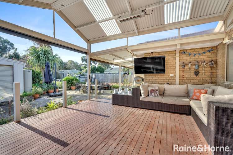 Third view of Homely house listing, 7 Wainewright Court, Sunbury VIC 3429
