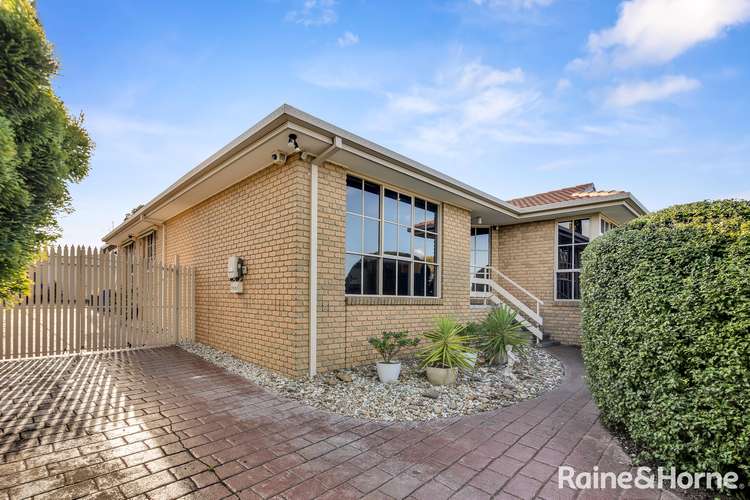 Fourth view of Homely house listing, 7 Wainewright Court, Sunbury VIC 3429