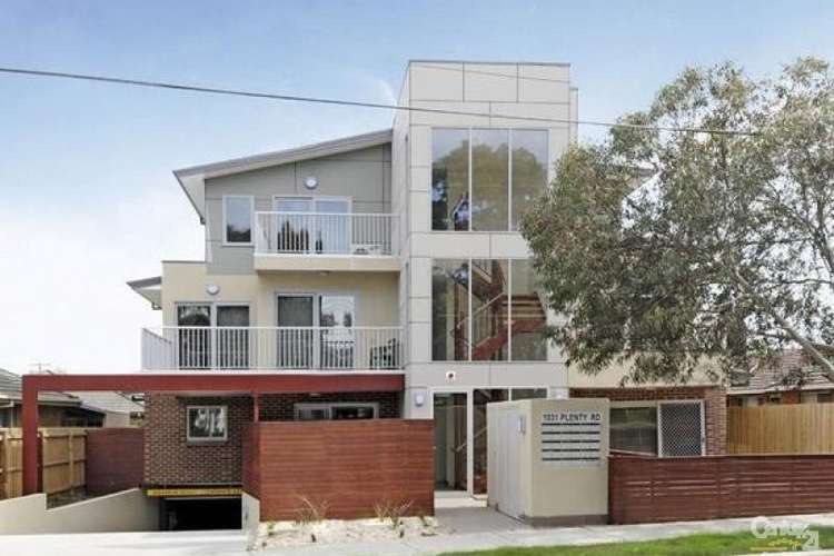 Main view of Homely apartment listing, 13/1031 Plenty Road, Kingsbury VIC 3083