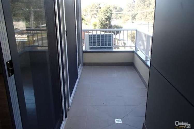 Fifth view of Homely apartment listing, 13/1031 Plenty Road, Kingsbury VIC 3083