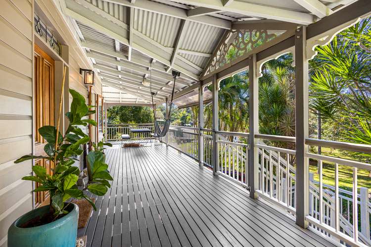 Second view of Homely house listing, 32 McGregor Court, Mooloolah Valley QLD 4553