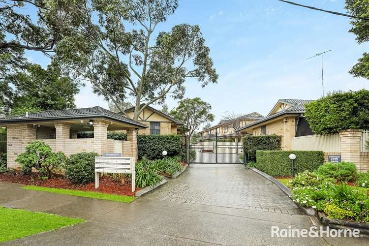 25/68-74 Bonds Road, Roselands NSW 2196