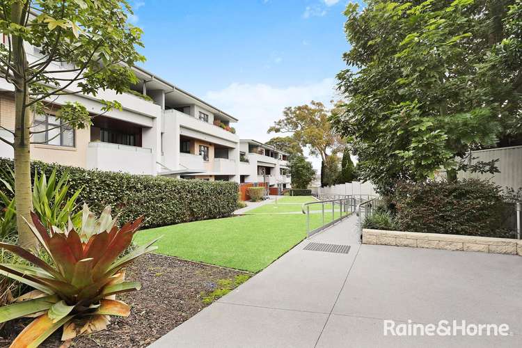 Main view of Homely apartment listing, D120/98 Payten Avenue, Roselands NSW 2196