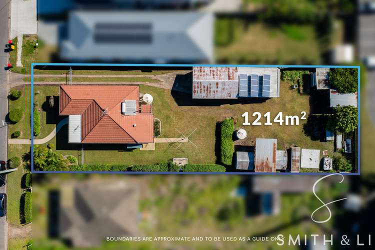 244 Musgrave Road, Coopers Plains QLD 4108