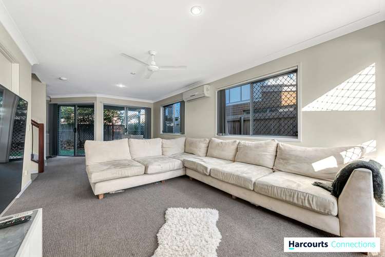 Second view of Homely house listing, 9/45 Ari Street, Marsden QLD 4132