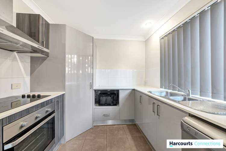 Sixth view of Homely house listing, 9/45 Ari Street, Marsden QLD 4132