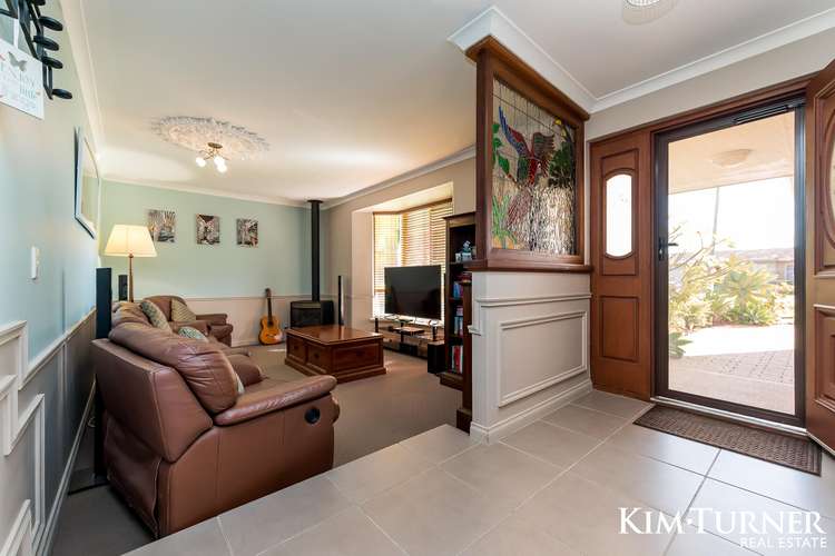 Seventh view of Homely house listing, 41 Janet Road, Safety Bay WA 6169