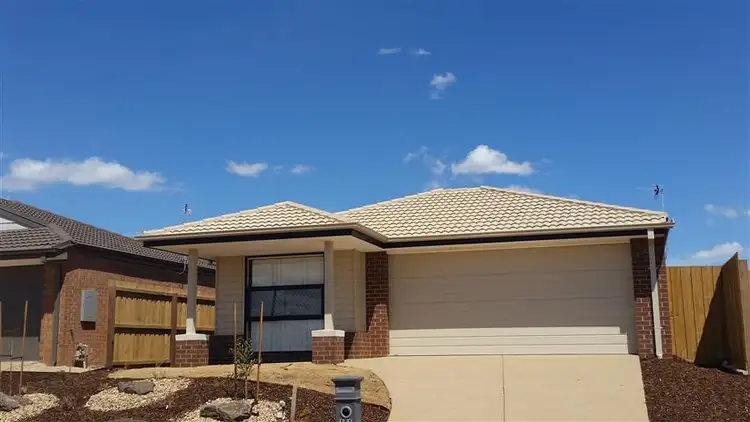 191 James Melrose Drive