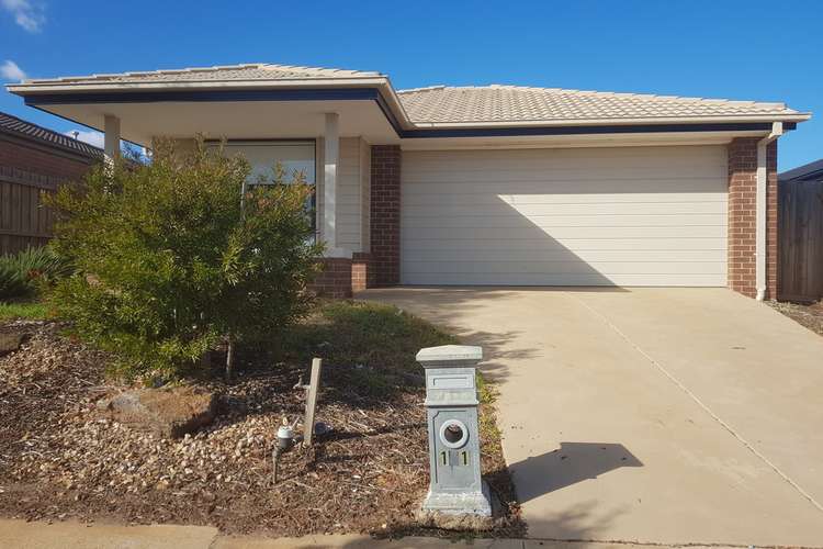 Second view of Homely house listing, 191 James Melrose Drive, Brookfield VIC 3338