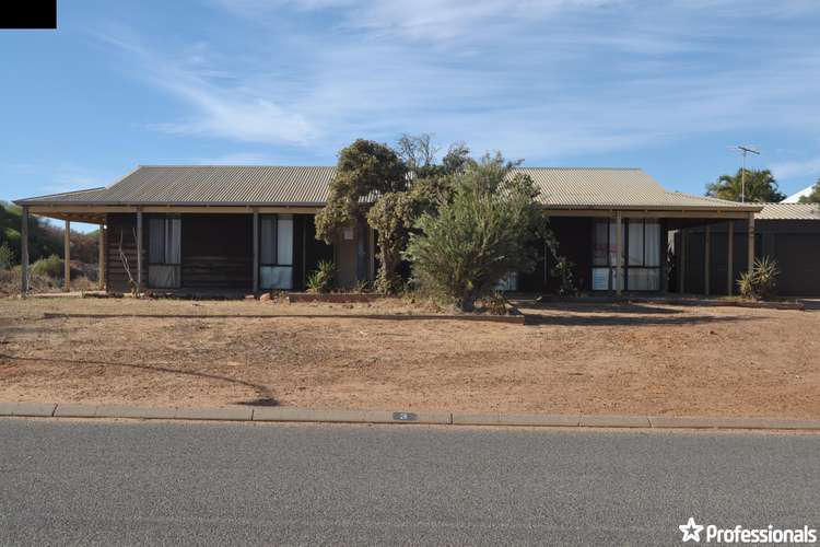 Main view of Homely house listing, 3 Gantheaume Crescent, Kalbarri WA 6536