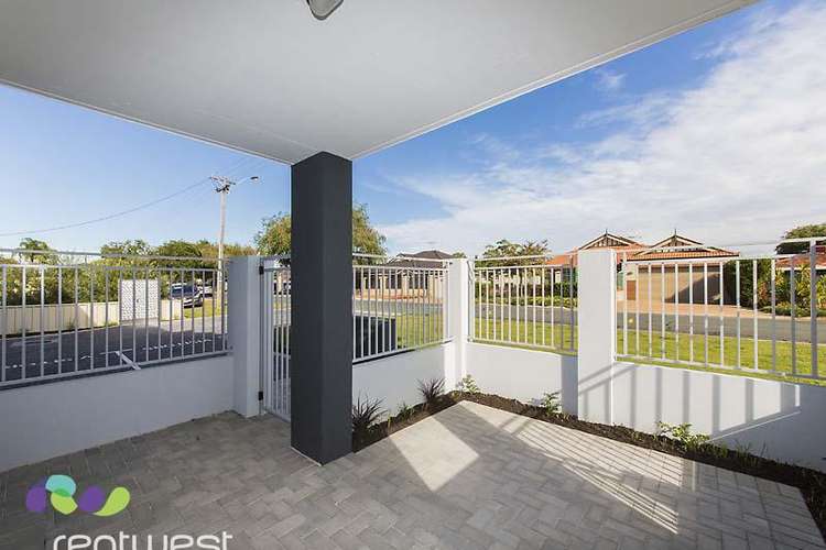 Second view of Homely unit listing, 2/225 St Kilda Road, Kewdale WA 6105