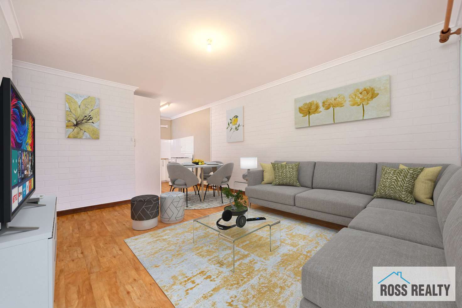 Main view of Homely apartment listing, 2/30 Waterford Street, Inglewood WA 6052
